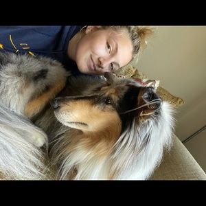 Meet your Posher, Molly